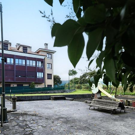 Espumeru, Apartamento En Llanes Vut-2345-As ภายนอก รูปภาพ
