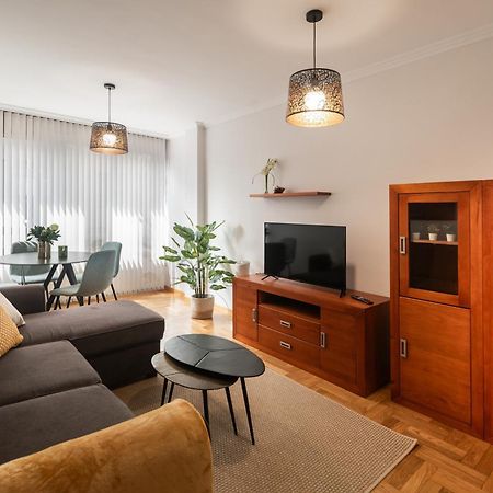 Espumeru, Apartamento En Llanes Vut-2345-As ภายนอก รูปภาพ