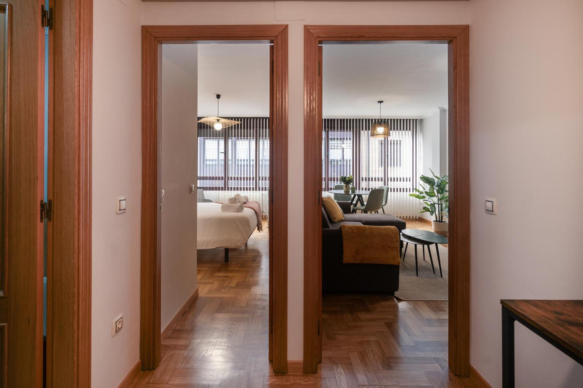 Espumeru, Apartamento En Llanes Vut-2345-As ภายนอก รูปภาพ