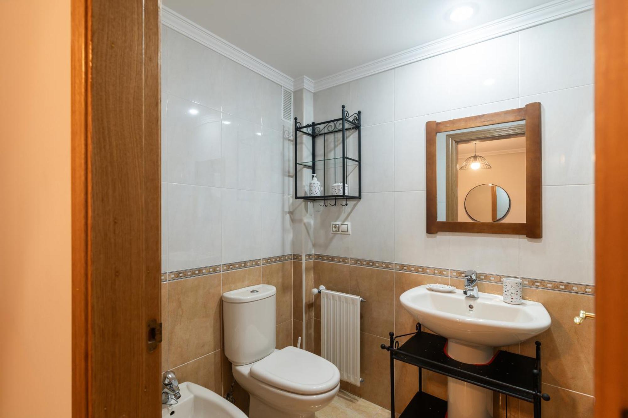 Espumeru, Apartamento En Llanes Vut-2345-As ภายนอก รูปภาพ