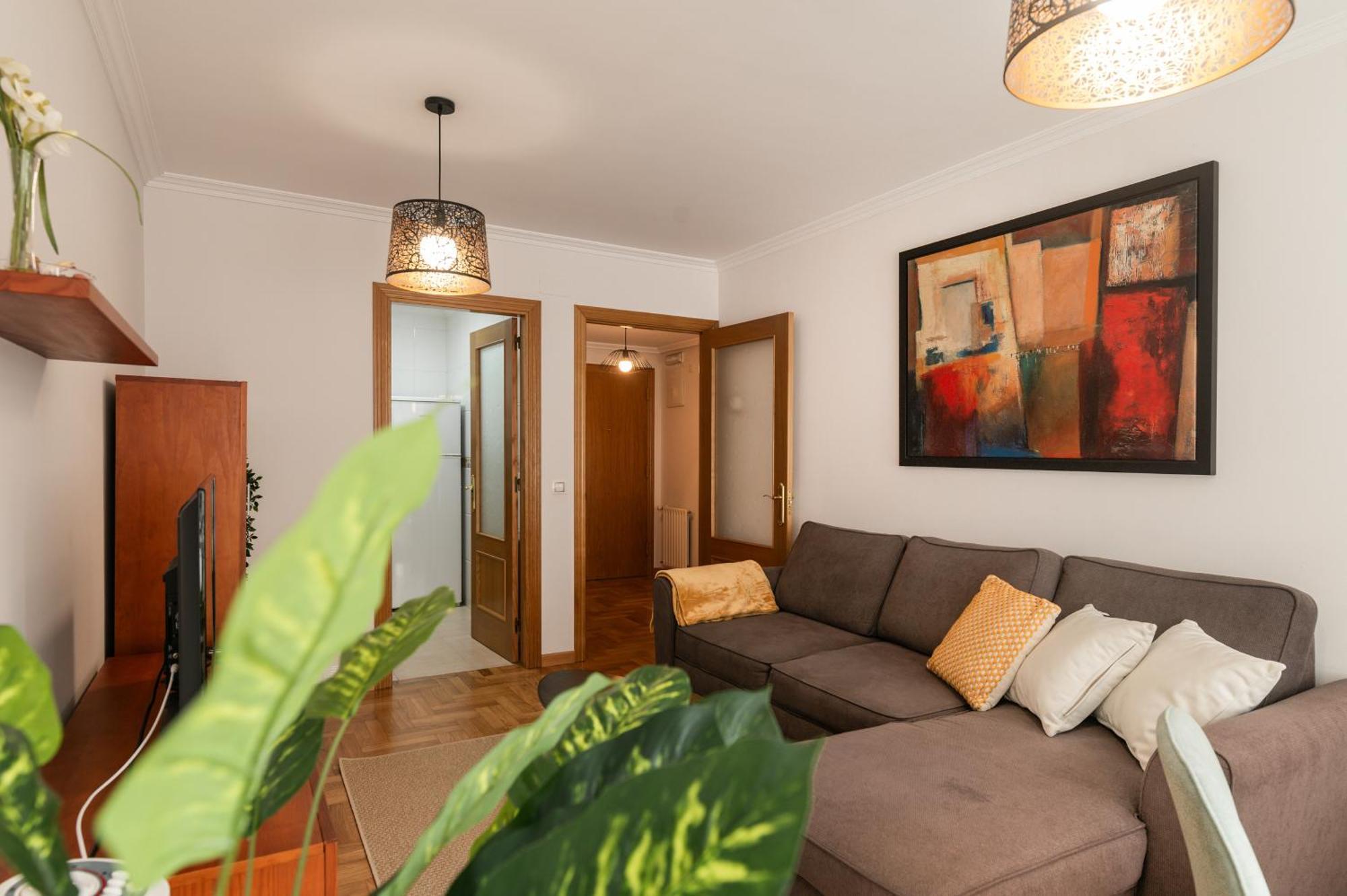 Espumeru, Apartamento En Llanes Vut-2345-As ภายนอก รูปภาพ
