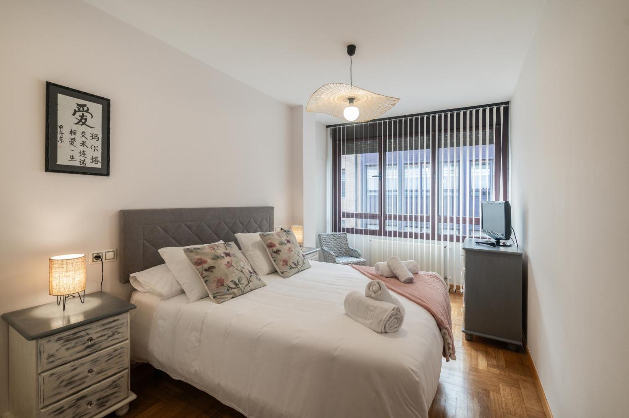 Espumeru, Apartamento En Llanes Vut-2345-As ภายนอก รูปภาพ