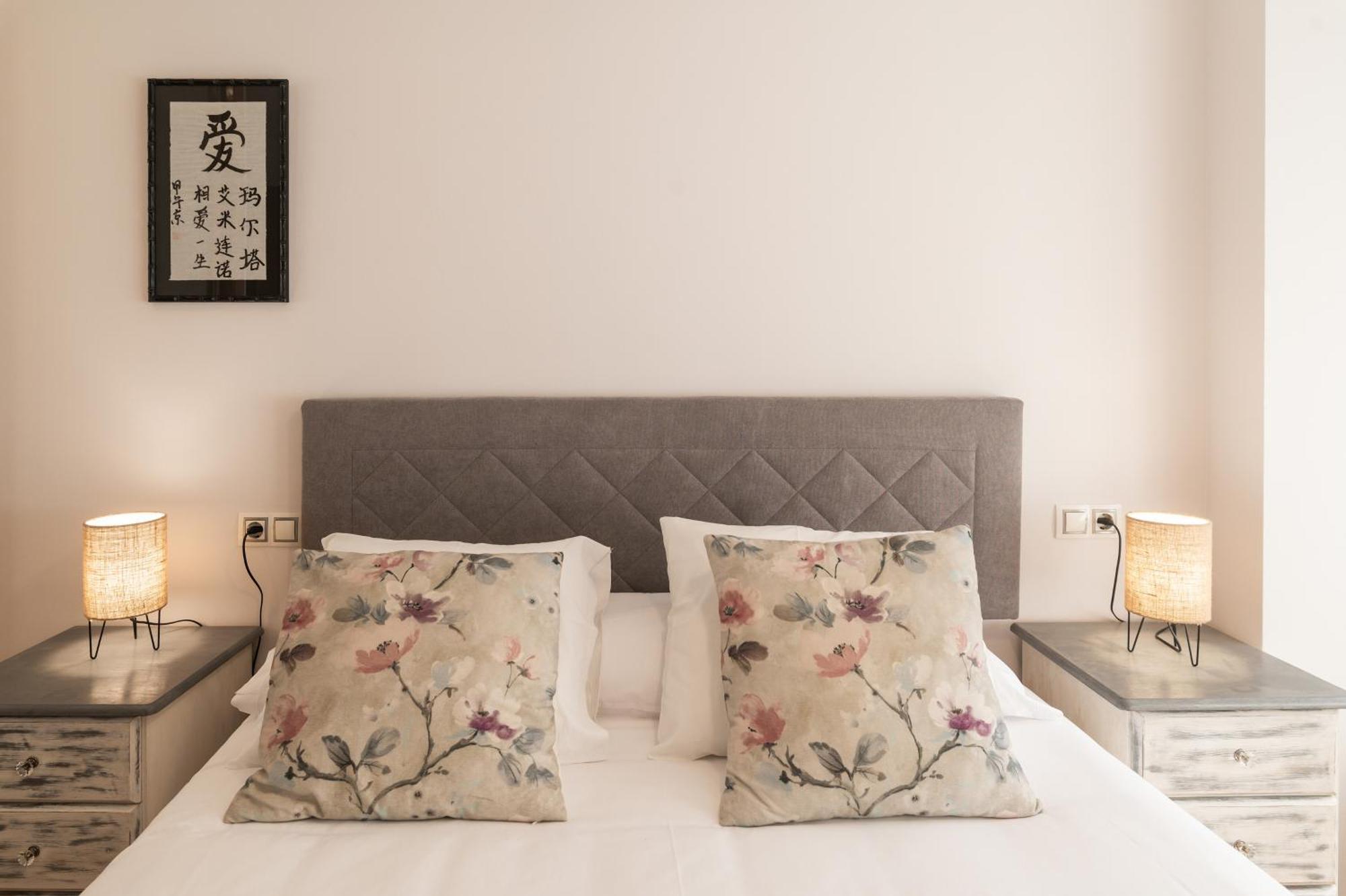 Espumeru, Apartamento En Llanes Vut-2345-As ภายนอก รูปภาพ