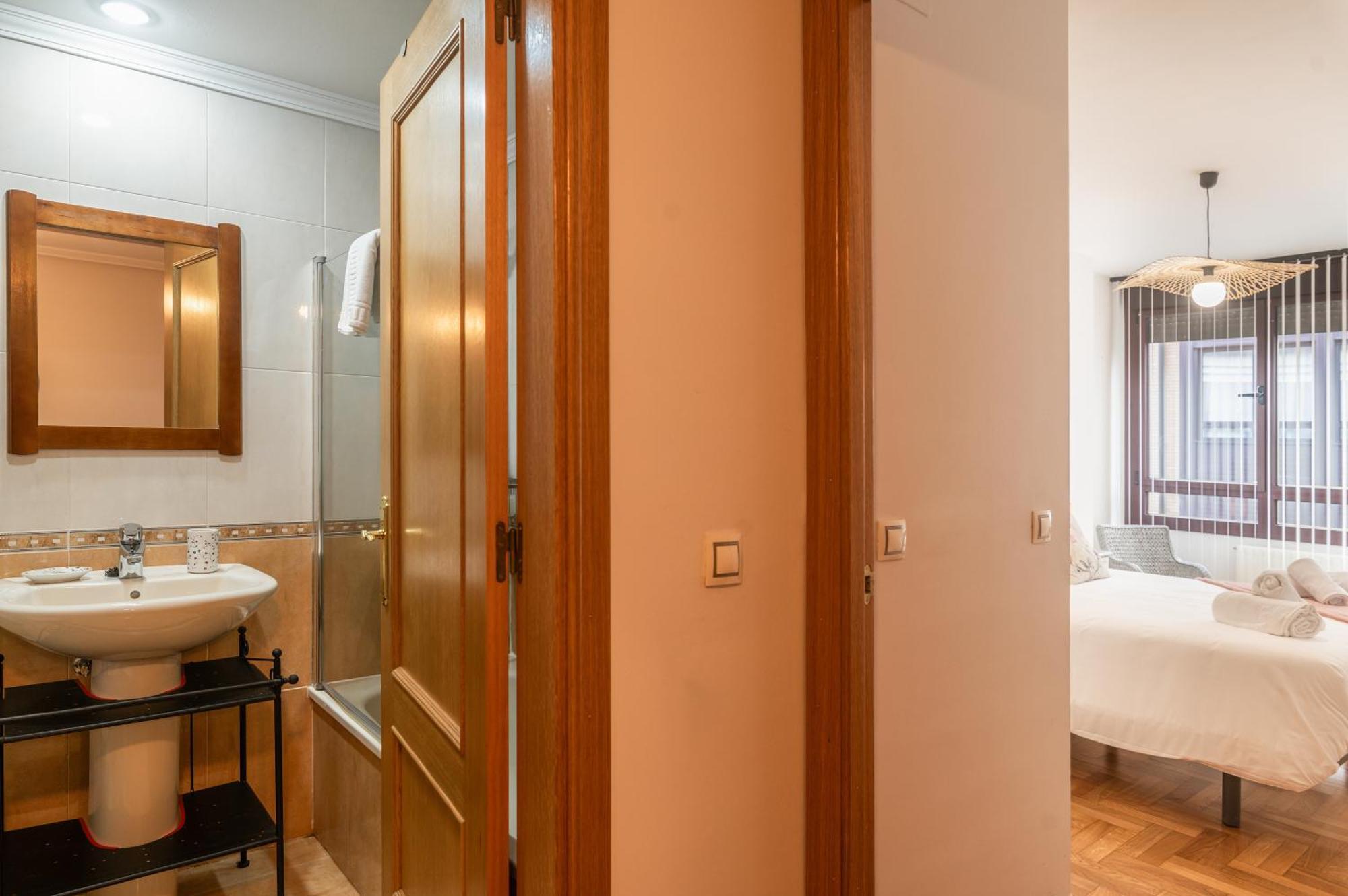 Espumeru, Apartamento En Llanes Vut-2345-As ภายนอก รูปภาพ