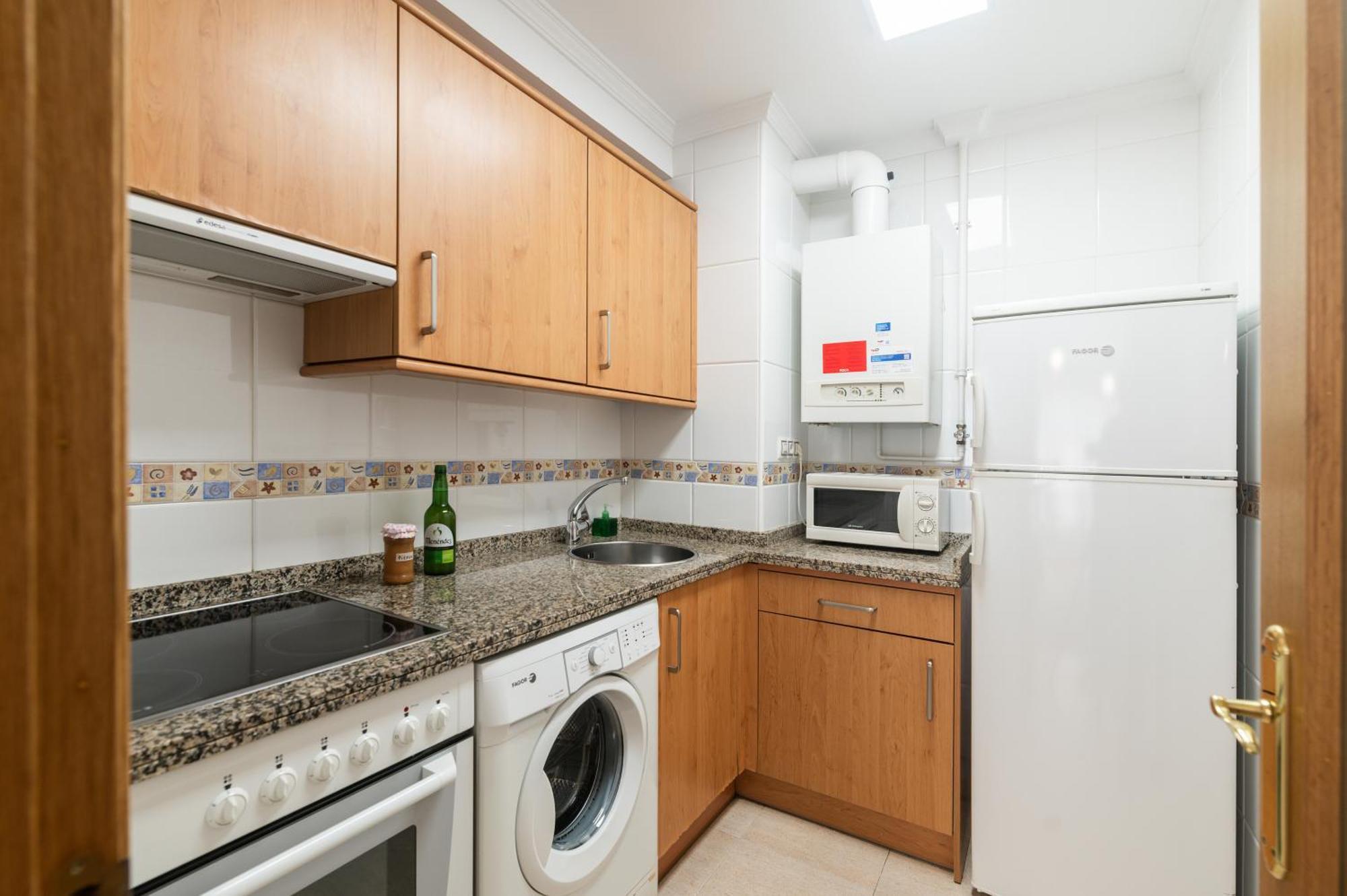 Espumeru, Apartamento En Llanes Vut-2345-As ภายนอก รูปภาพ
