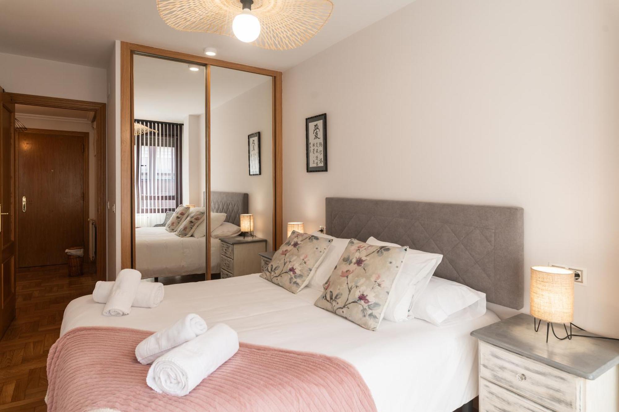 Espumeru, Apartamento En Llanes Vut-2345-As ภายนอก รูปภาพ
