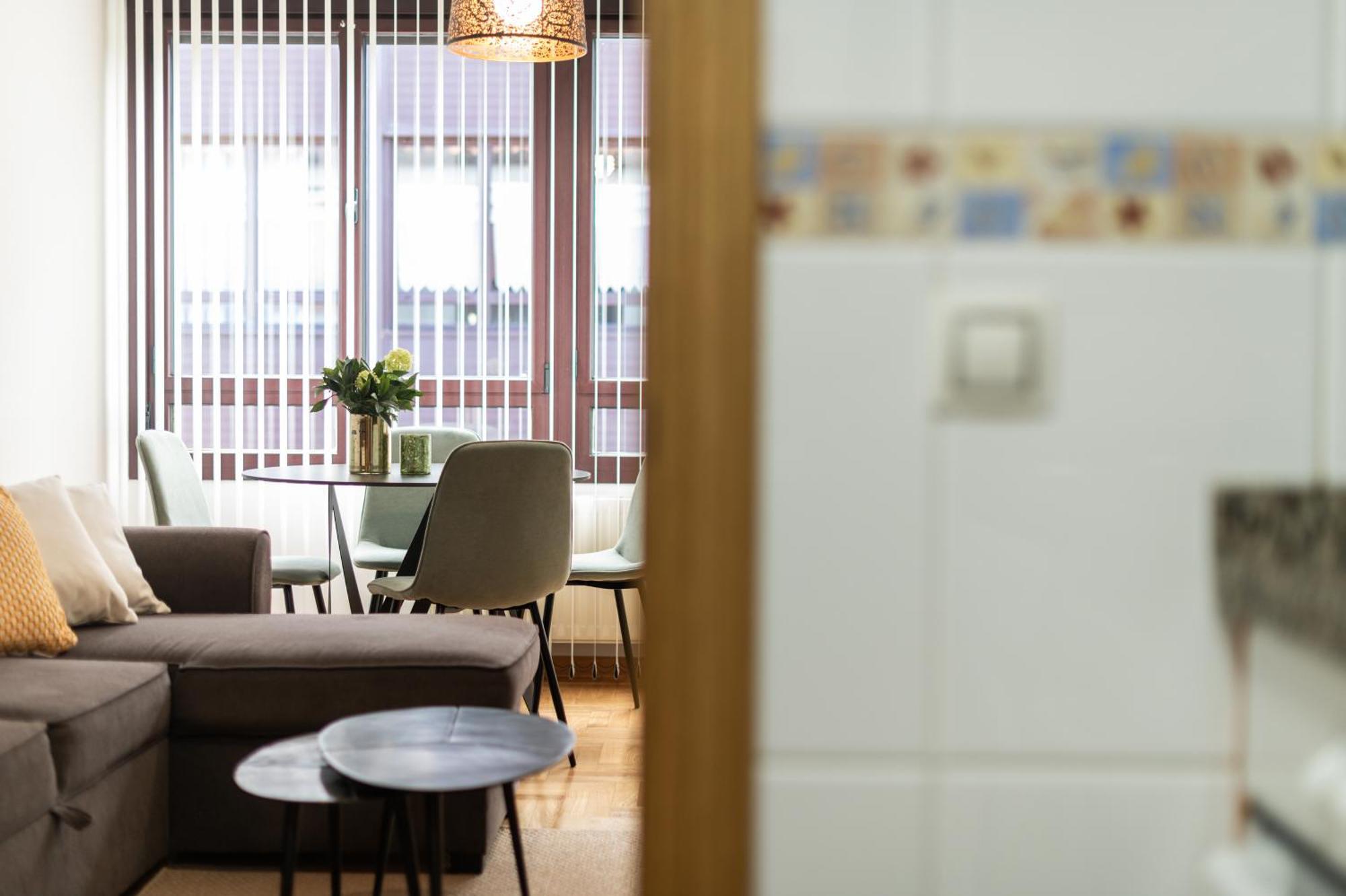 Espumeru, Apartamento En Llanes Vut-2345-As ภายนอก รูปภาพ